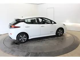 Nissan Leaf Acenta 40 kWh € 7250,- Netto exportprijs excl BTW thumbnail 47