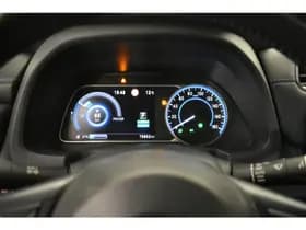 Nissan Leaf Acenta 40 kWh € 7250,- Netto exportprijs excl BTW thumbnail 7