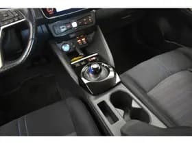 Nissan Leaf Acenta 40 kWh € 7250,- Netto exportprijs excl BTW thumbnail 8