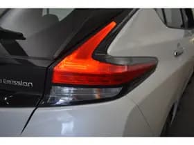 Nissan Leaf Acenta 40 kWh € 7250,- Netto exportprijs excl BTW thumbnail 9