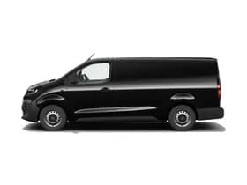 Fiat Scudo Professional Standaard Automaat thumbnail 4