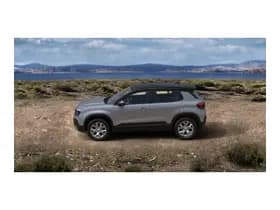 Jeep Avenger Summit Automaat thumbnail 3