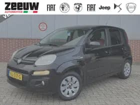 Fiat Panda 0.9 TwinAir Lounge | Automaat | Parkeersensoren | Airco VERKOCHT