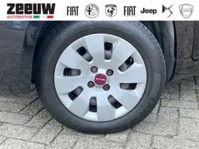 Fiat Panda 0.9 TwinAir Lounge | Automaat | Parkeersensoren | Airco VERKOCHT thumbnail 2