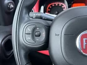 Fiat Panda 0.9 TwinAir Lounge | Automaat | Parkeersensoren | Airco VERKOCHT thumbnail 13