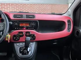 Fiat Panda 0.9 TwinAir Lounge | Automaat | Parkeersensoren | Airco VERKOCHT thumbnail 16