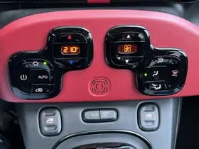 Fiat Panda 0.9 TwinAir Lounge | Automaat | Parkeersensoren | Airco VERKOCHT thumbnail 18