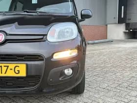 Fiat Panda 0.9 TwinAir Lounge | Automaat | Parkeersensoren | Airco VERKOCHT thumbnail 3