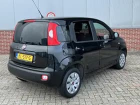 Fiat Panda 0.9 TwinAir Lounge | Automaat | Parkeersensoren | Airco VERKOCHT thumbnail 22