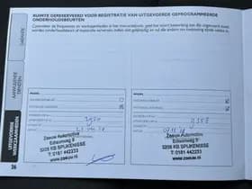 Fiat Panda 0.9 TwinAir Lounge | Automaat | Parkeersensoren | Airco VERKOCHT thumbnail 23