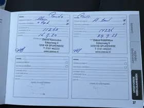 Fiat Panda 0.9 TwinAir Lounge | Automaat | Parkeersensoren | Airco VERKOCHT thumbnail 24