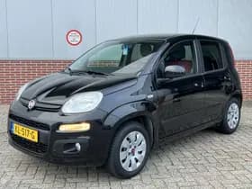 Fiat Panda 0.9 TwinAir Lounge | Automaat | Parkeersensoren | Airco VERKOCHT thumbnail 4