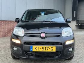 Fiat Panda 0.9 TwinAir Lounge | Automaat | Parkeersensoren | Airco VERKOCHT thumbnail 5