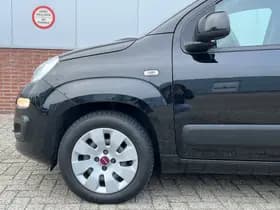 Fiat Panda 0.9 TwinAir Lounge | Automaat | Parkeersensoren | Airco VERKOCHT thumbnail 6