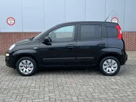 Fiat Panda 0.9 TwinAir Lounge | Automaat | Parkeersensoren | Airco VERKOCHT thumbnail 7