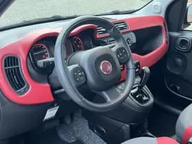 Fiat Panda 0.9 TwinAir Lounge | Automaat | Parkeersensoren | Airco VERKOCHT thumbnail 9