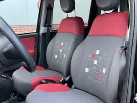Fiat Panda 0.9 TwinAir Lounge | Automaat | Parkeersensoren | Airco VERKOCHT thumbnail 10
