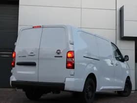 Fiat Scudo 2.0 MultiJet L3H1 | 145PK | Camera | Navi | Trekhaak VERKOCHT thumbnail 4
