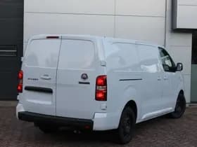 Fiat Scudo 2.0 MultiJet L3H1 | 145PK | Camera | Navi | Trekhaak VERKOCHT thumbnail 5