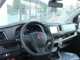 Fiat Scudo 2.0 MultiJet L3H1 | 145PK | Camera | Navi | Trekhaak VERKOCHT thumbnail 9