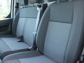 Fiat Scudo 2.0 MultiJet L3H1 | 145PK | Camera | Navi | Trekhaak VERKOCHT thumbnail 10