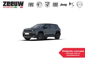Jeep Compass First Edition Automaat