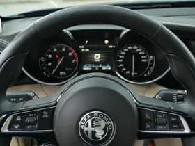Alfa Romeo Giulia 2.0 Turbo 200 PK TI | Leder | Carplay | Verde Visconti | ADAS 2 thumbnail 27