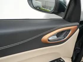 Alfa Romeo Giulia 2.0 Turbo 200 PK TI | Leder | Carplay | Verde Visconti | ADAS 2 thumbnail 29