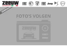 Jeep Compass 1.5T e-Hybrid 130 PK S | Leder | Winter | Camera | LED | 19" VERKOCHT