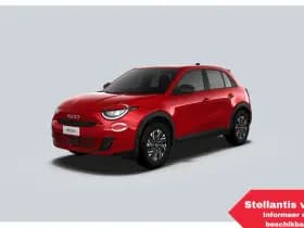 Fiat 600 POP Automaat