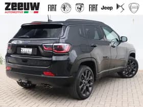 Jeep Compass 4xe 240 PK Hybrid S | Leder | Navi | Winter | Camera | Trekhaak VERKOCHT thumbnail 2
