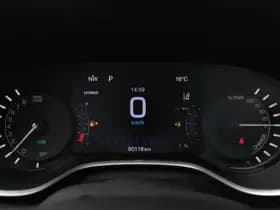 Jeep Compass 4xe 240 PK Hybrid S | Leder | Navi | Winter | Camera | Trekhaak VERKOCHT thumbnail 15