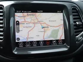 Jeep Compass 4xe 240 PK Hybrid S | Leder | Navi | Winter | Camera | Trekhaak VERKOCHT thumbnail 18