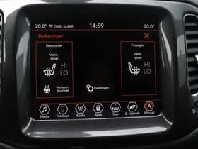 Jeep Compass 4xe 240 PK Hybrid S | Leder | Navi | Winter | Camera | Trekhaak VERKOCHT thumbnail 19