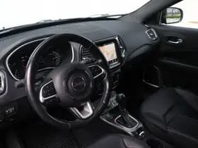 Jeep Compass 4xe 240 PK Hybrid S | Leder | Navi | Winter | Camera | Trekhaak VERKOCHT thumbnail 4