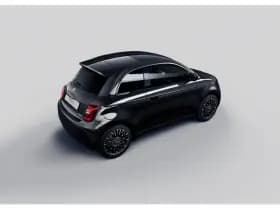 Fiat 500 La Prima thumbnail 3