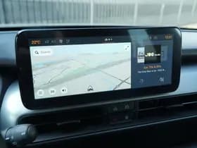 Jeep Avenger 1.2 e-Hybrid Summit | Navi | JBL | Camera | Winter | 18" thumbnail 20