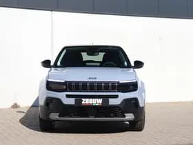 Jeep Avenger 1.2 e-Hybrid Summit | Navi | JBL | Camera | Winter | 18" thumbnail 3