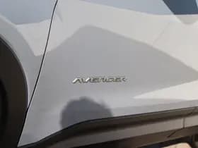 Jeep Avenger 1.2 e-Hybrid Summit | Navi | JBL | Camera | Winter | 18" thumbnail 5