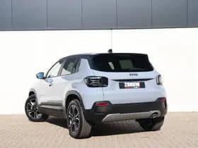 Jeep Avenger 1.2 e-Hybrid Summit | Navi | JBL | Camera | Winter | 18" thumbnail 10