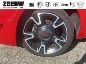 Fiat 500 0.9 Turbo Sport | Carplay | PDC | Clima | Navi | Cruise VERKOCHT thumbnail 2