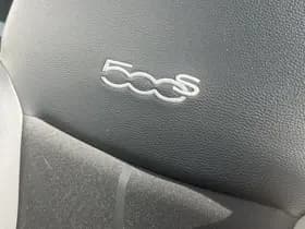 Fiat 500 0.9 Turbo Sport | Carplay | PDC | Clima | Navi | Cruise VERKOCHT thumbnail 11