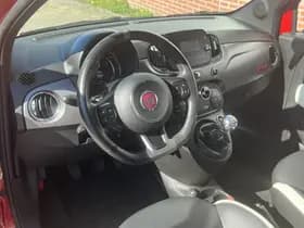 Fiat 500 0.9 Turbo Sport | Carplay | PDC | Clima | Navi | Cruise VERKOCHT thumbnail 12