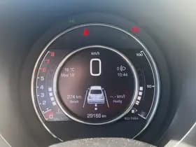 Fiat 500 0.9 Turbo Sport | Carplay | PDC | Clima | Navi | Cruise VERKOCHT thumbnail 16