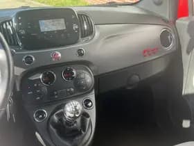 Fiat 500 0.9 Turbo Sport | Carplay | PDC | Clima | Navi | Cruise VERKOCHT thumbnail 18