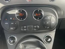 Fiat 500 0.9 Turbo Sport | Carplay | PDC | Clima | Navi | Cruise VERKOCHT thumbnail 20