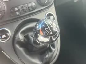 Fiat 500 0.9 Turbo Sport | Carplay | PDC | Clima | Navi | Cruise VERKOCHT thumbnail 21