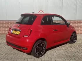 Fiat 500 0.9 Turbo Sport | Carplay | PDC | Clima | Navi | Cruise VERKOCHT thumbnail 22