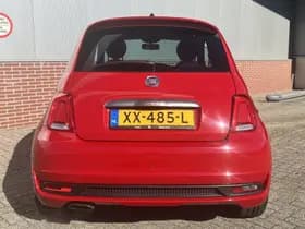 Fiat 500 0.9 Turbo Sport | Carplay | PDC | Clima | Navi | Cruise VERKOCHT thumbnail 23