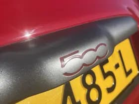 Fiat 500 0.9 Turbo Sport | Carplay | PDC | Clima | Navi | Cruise VERKOCHT thumbnail 24